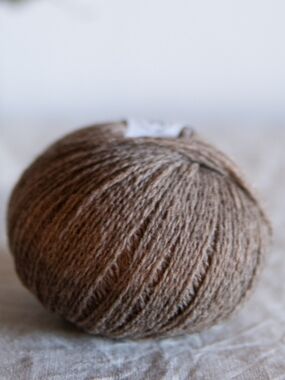 Xolla Wool Bauma Yarn In Pardal